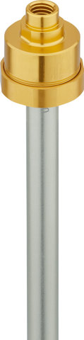 RockShox DebonAir+ Upgrade Kit für Pike C1+ ab Modell 2023 - universal/140 mm