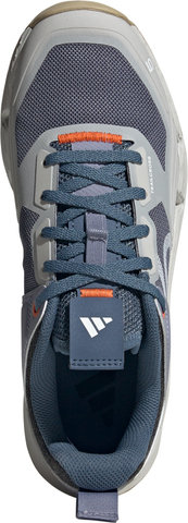 Five Ten Chaussures VTT pour Dames Trailcross XT Womens Modèle 2023 - silver violet-ftwr white-wonder steel/42