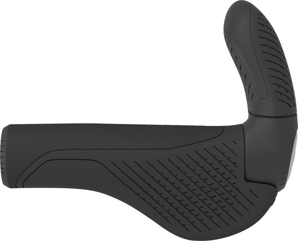 Ergon GS3 Evo Lenkergriffe - black