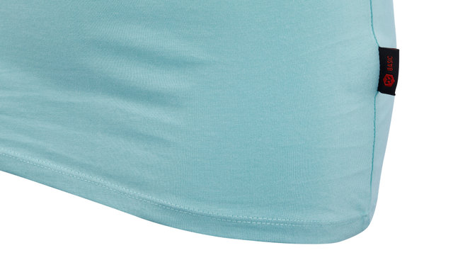 bc basic Camiseta para damas Gravel Women - sky blue/S