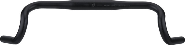Salsa Woodchipper 31.8 Lenker - hp black/420 mm