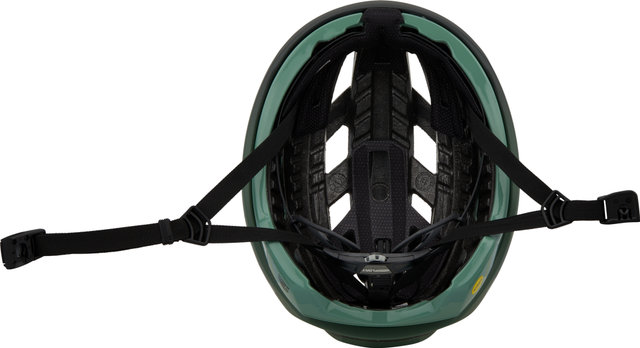 Bell XR MIPS Spherical Helmet - matte-gloss greens flare/55 - 59 cm