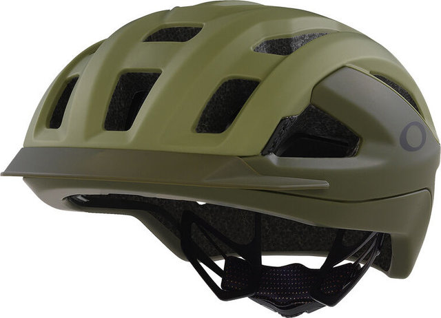 Oakley ARO3 Allroad MIPS Helmet - matte fern-dark brush/55 - 59 cm