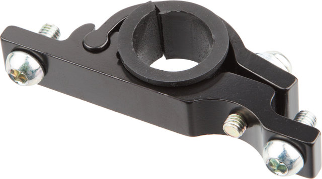 CONTEC Adaptateur de Porte-Bidon BC - noir