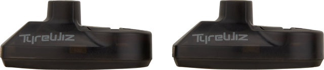 QUARQ tire pressure sensor - black