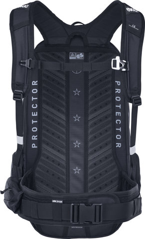 EVOC Sac à Dos Protecteur FR Trail E-Ride 20 MacAskill - black/20 