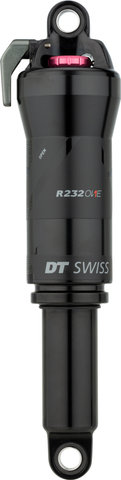 DT Swiss R 232 ONE Lever Rear Shock - black/210 mm x 55 mm
