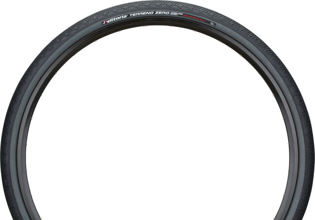 Vittoria Terreno Zero TNT G2.0 27.5'' Folding Tyre - anthracite-black/27.5 /47 mm/47-584
