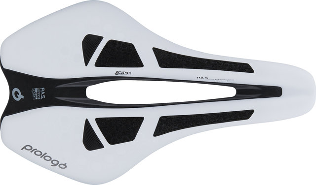 Prologo Dimension TRI CPC Nack Saddle - white