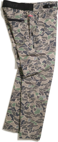 Loose Riders C/S Casual Trousers - camo | XS