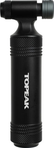 Topeak Pompe à cartouche CO2 AirBooster Pro - noir