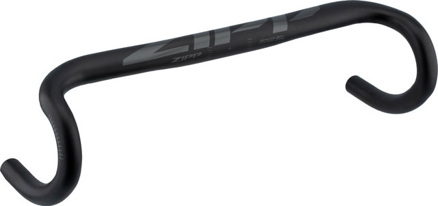 Zipp Service Course SL-80 Ergo 31.8 Handlebars - matte black/440 mm