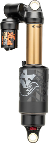Fox Racing Shox Float X2 2POS Factory rear shock - black | 250 mm x 75 mm