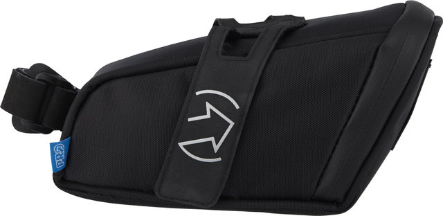 PRO Bolsa de sillín Performance - negro/1000 