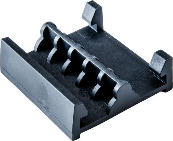 ParkTool Adaptador de abrazadera para tijas de sillín en D - universal