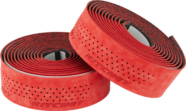 Ritchey WCS Gazos Lenkerband - red