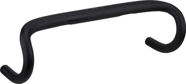 DEDA Manillar Superleggera 31.7 Carbon - polish on black/440 
