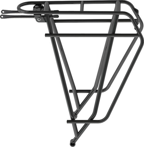 tubus Porte-Bagages Grand Tour - noir
