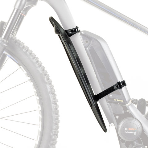 SKS S-Blade Fixed Front Mudguard - black