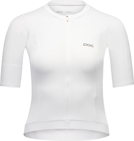 POC Cadence Jersey para mujer - hydrogen white | M