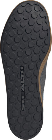 Five Ten Sleuth DLX 2 MTB Flat Pedal Shoes - crsk-footwear white-grey six | 40 2/3