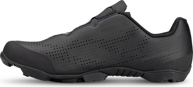 Scott MTB Comp Shoes - black | 41