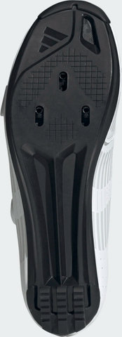 adidas Cycling Chaussures Route Vueltano - cloud white-crystal white-core black | 44 2/3