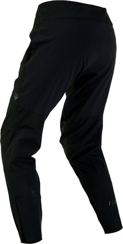 Fox Head Womens Defend 3L Water Pants - black/S