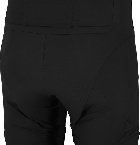 7mesh Culotes cortos con tirantes MK3 Cargo Bib Short - black/M