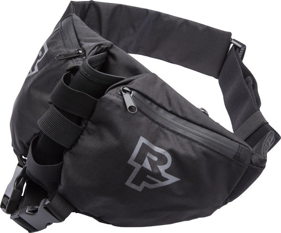 Race Face Sac Banane Stash Quick Rip - stealth/1500 