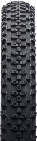 Schwalbe Smart Sam Cargo Performance ADDIX E 27.5" Wired Tyre - black-reflective/60 mm/2.35 /27.5 /60-584