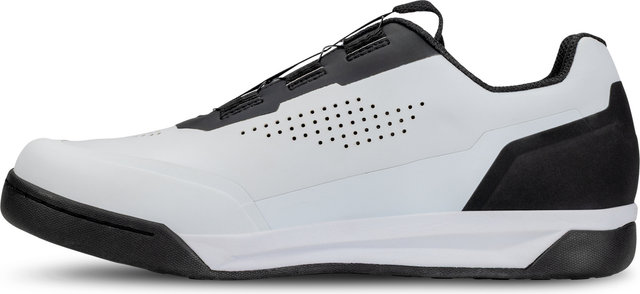 Scott MTB Volt Evo Clip BOA Shoes - white-black | 41