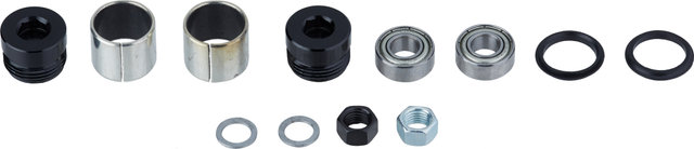 Burgtec Service Kit for MK4 Composite Platform Pedals - universal