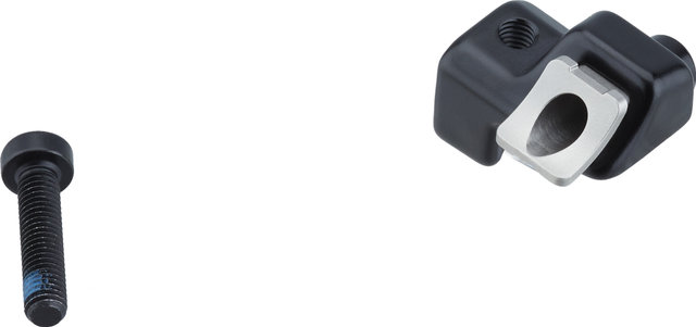 Fox Racing Shox Transfer Neo Palanca I-Spec EV Adaptador - negro