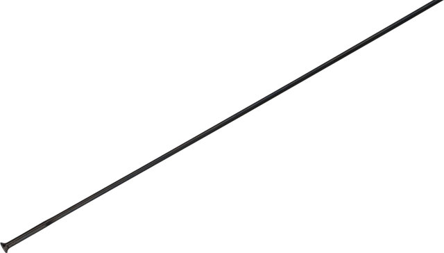 Syntace Radios de repuesto SuperSpoke by Sapim - black/284 mm