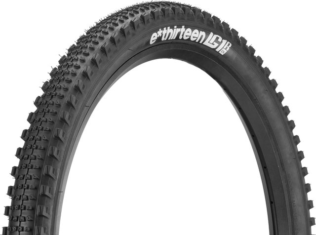 e*thirteen Cubierta plegable LG1 Race S/S Enduro 27,5" - black/27.5 /60 mm/2.35 