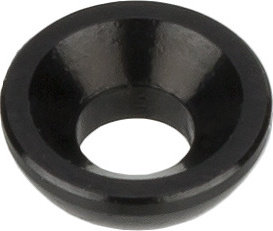 Shimano Ersatzspeiche WH-M9000-TL / WH-M9020-TL 27,5" - schwarz/279 mm