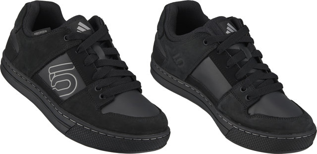 Five Ten Freerider DLX MTB Shoes Model 2024 - core black-core black-grey three/42/42