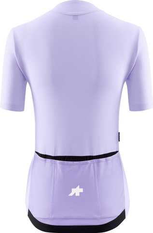 ASSOS Maillot Dyora R S11 - stella lavender/S