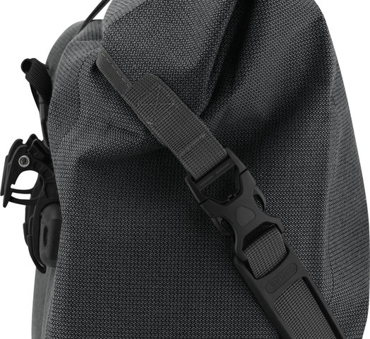 ORTLIEB Back-Roller Urban QL2.1 Rear Panniers - pepper/20 litres