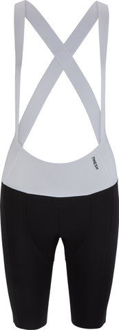 7mesh RK2 Bib Shorts Damen Trägerhose - black/S