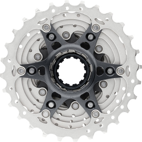 Shimano Cassette Ultegra CS-R8000 de 11 velocidades - plata/14-28