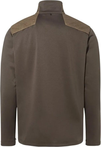 VAUDE Men's Yaras 3in1 Jacket - savanna/S