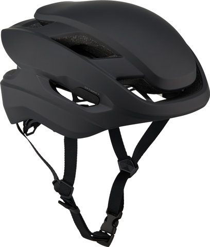LUMOS Ultra Fly MIPS Helmet - stealth black/54 - 61 cm