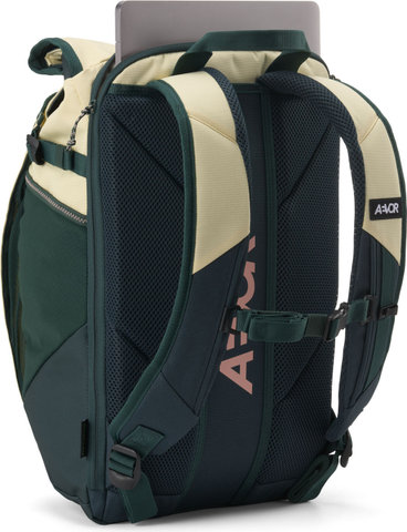 AEVOR Mochila Roll Pack 2.0 - banana split | 26 