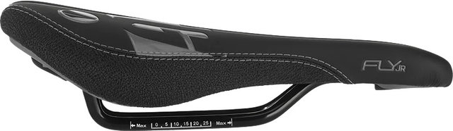 SDG Fly JR Kids Saddle - black-black