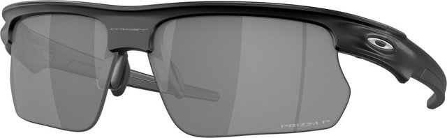 Oakley BiSphaera Sports Glasses - matte black/prizm black polarized