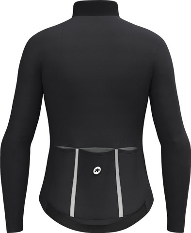 ASSOS UMA GT 3/3 Jacket S11 - alchemy purple/S