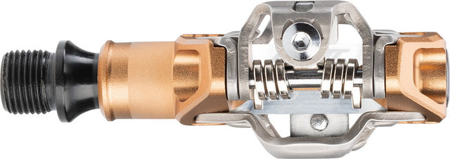 Leatt Endurance 6.0 Clipless pedals - 