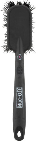 Muc-Off Cepillo Tyre & Cassette Brush - negro